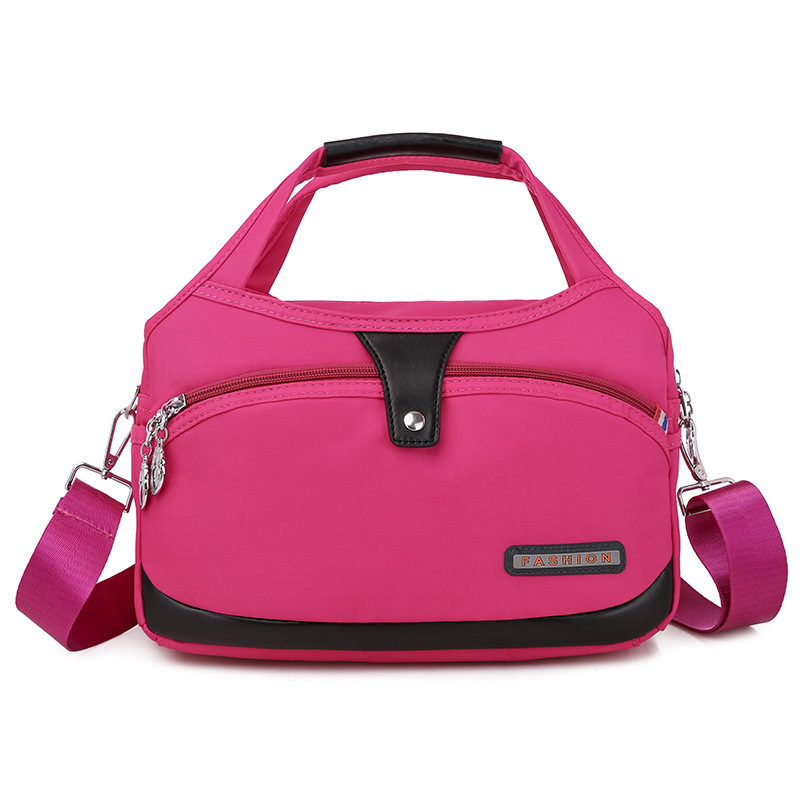 Fashion anti-theft handbag-Buy 2 Save 15%