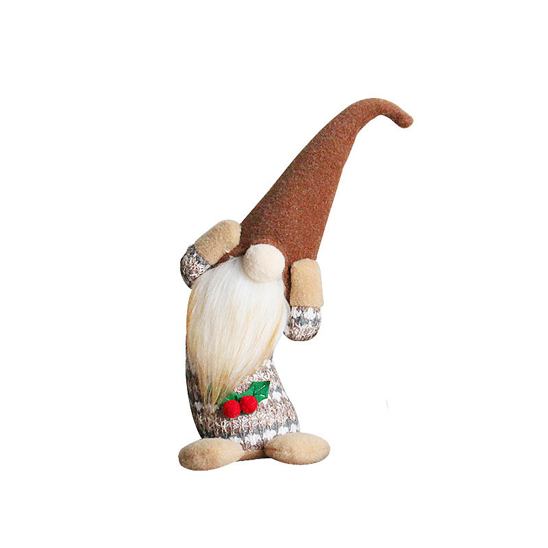 Bend over Gnome