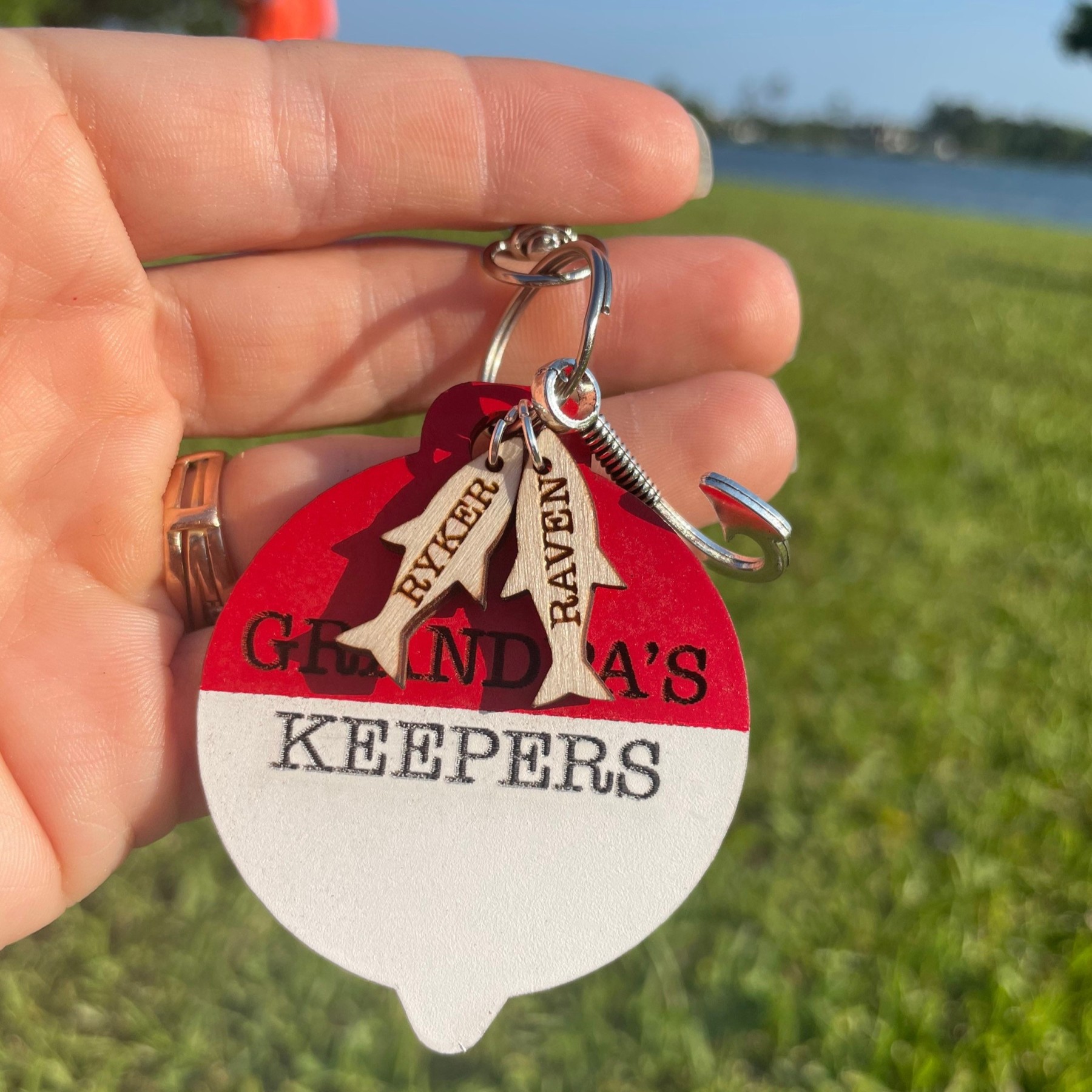 Warm Wood Warm World Style Ⅶ