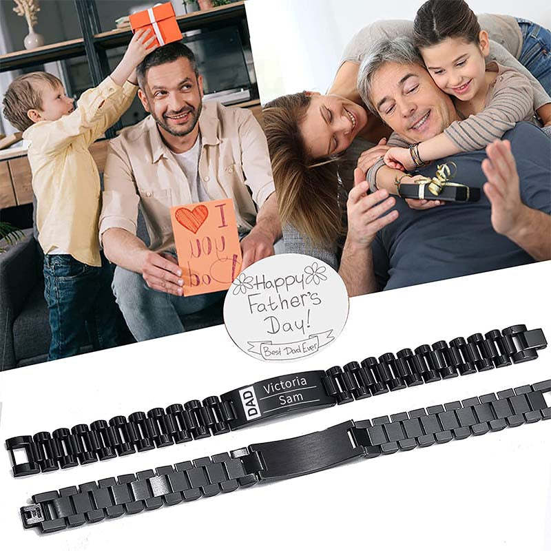 Love Dad  Style CLXXXII