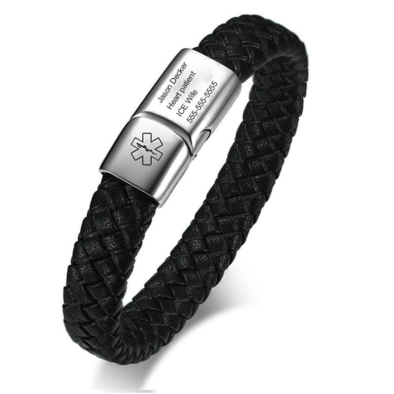 For Medical Alert Style ⅬⅩⅩⅢ