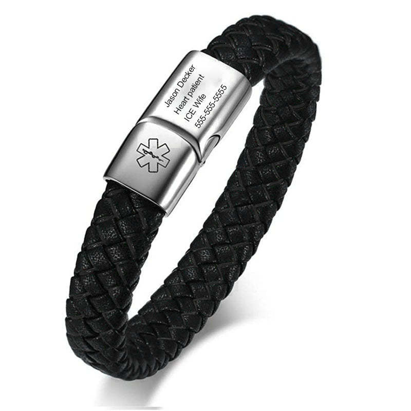 For Medical Alert Style ⅬⅩⅩⅢ