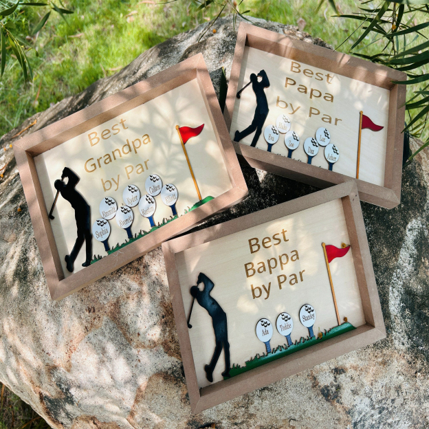 Warm Wood Warm World Style Ⅴ