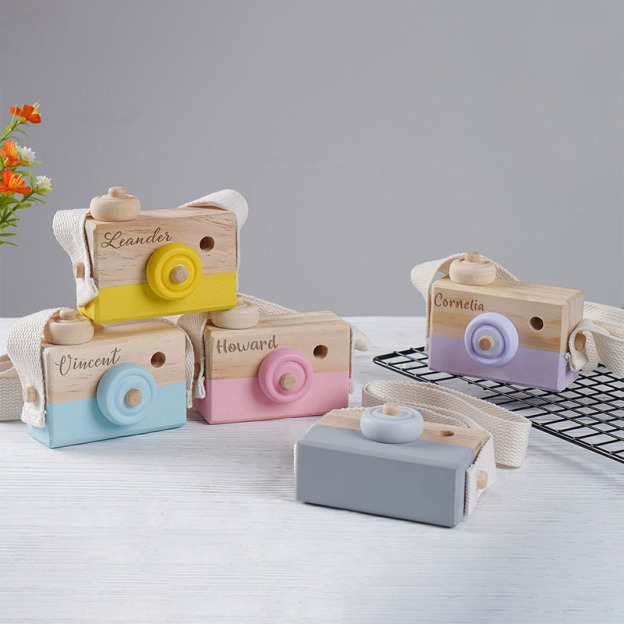 Warm Wood Warm World Style XXII