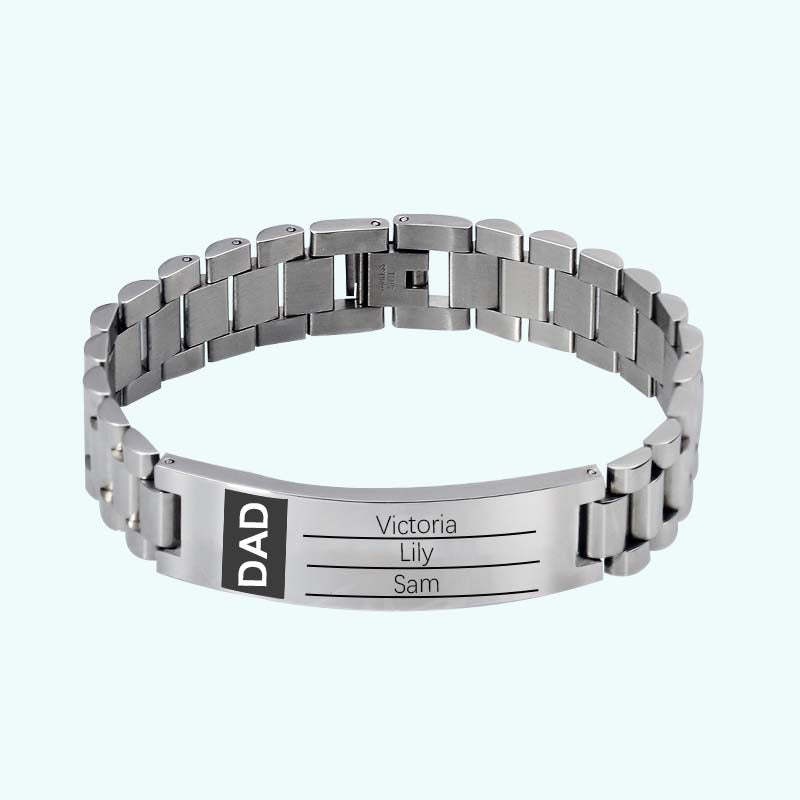 Love Dad  Style CLXXXII