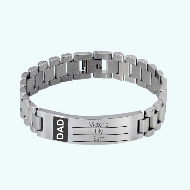 Love Dad  Style CLXXXII