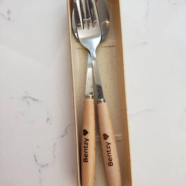 Warm Wood Warm World Style XIX