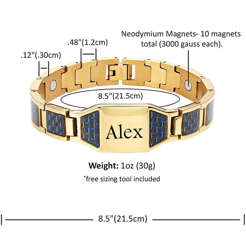 Love Dad Style ⅬⅩⅠ