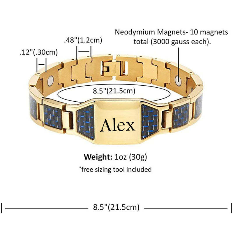 Love Dad Style ⅬⅩⅠ