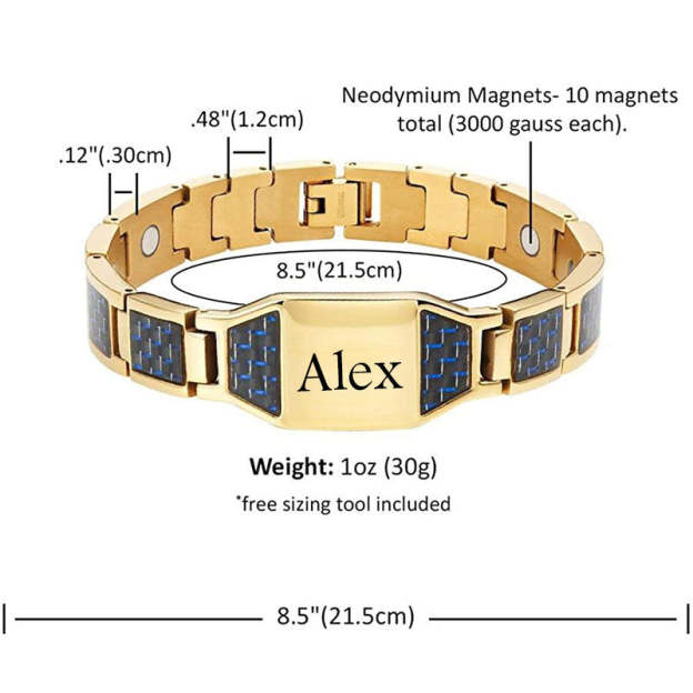 Love Dad Style ⅬⅩⅠ