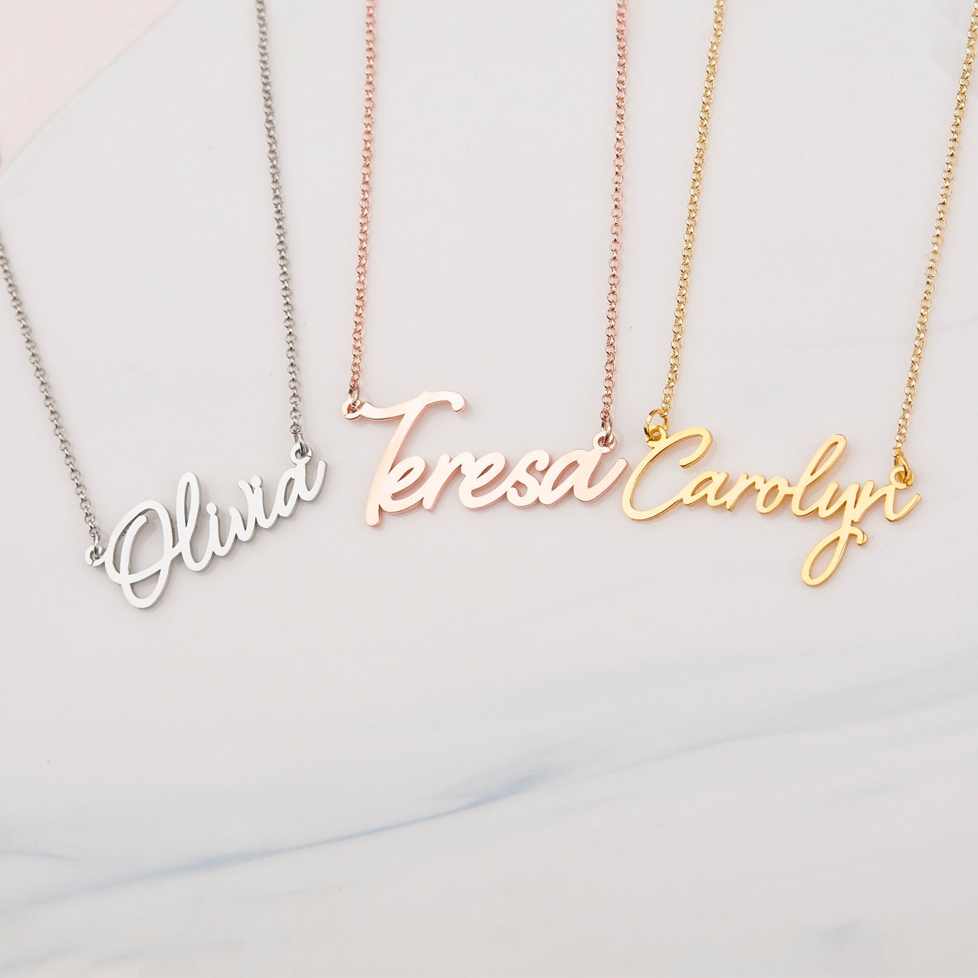 For Love Style CCII
