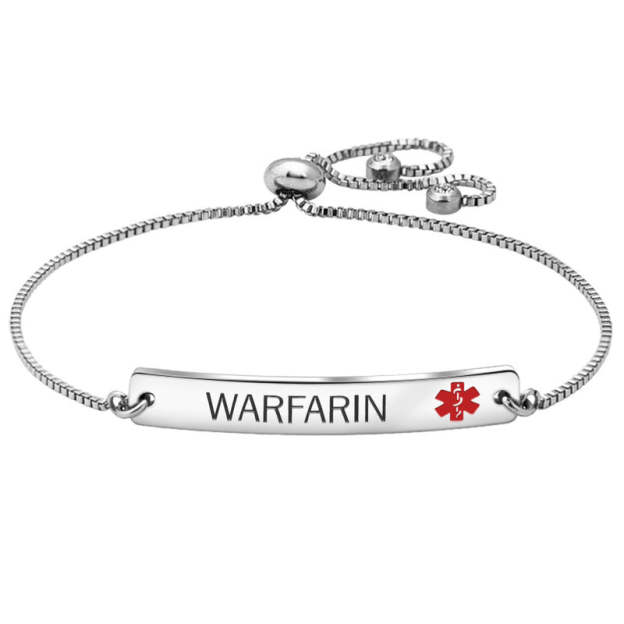 For Medical Alert Style ⅬⅣ