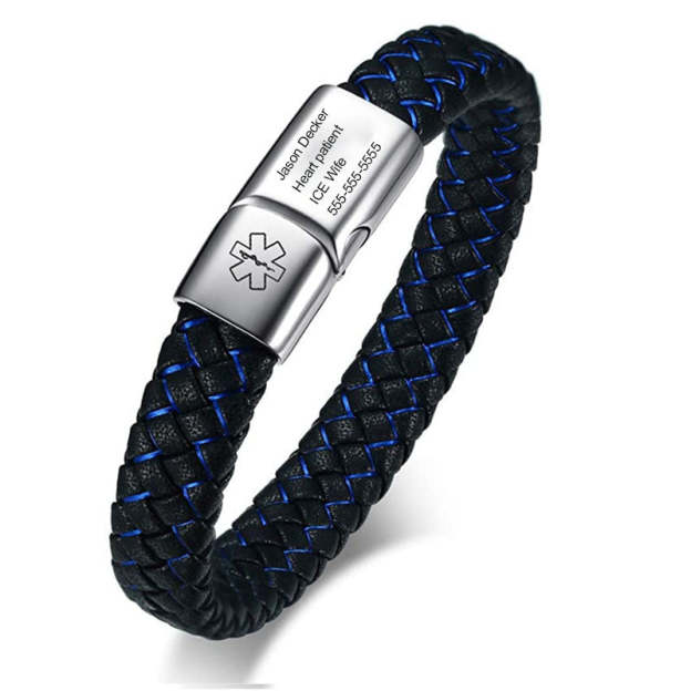 For Medical Alert Style ⅬⅩⅩⅢ