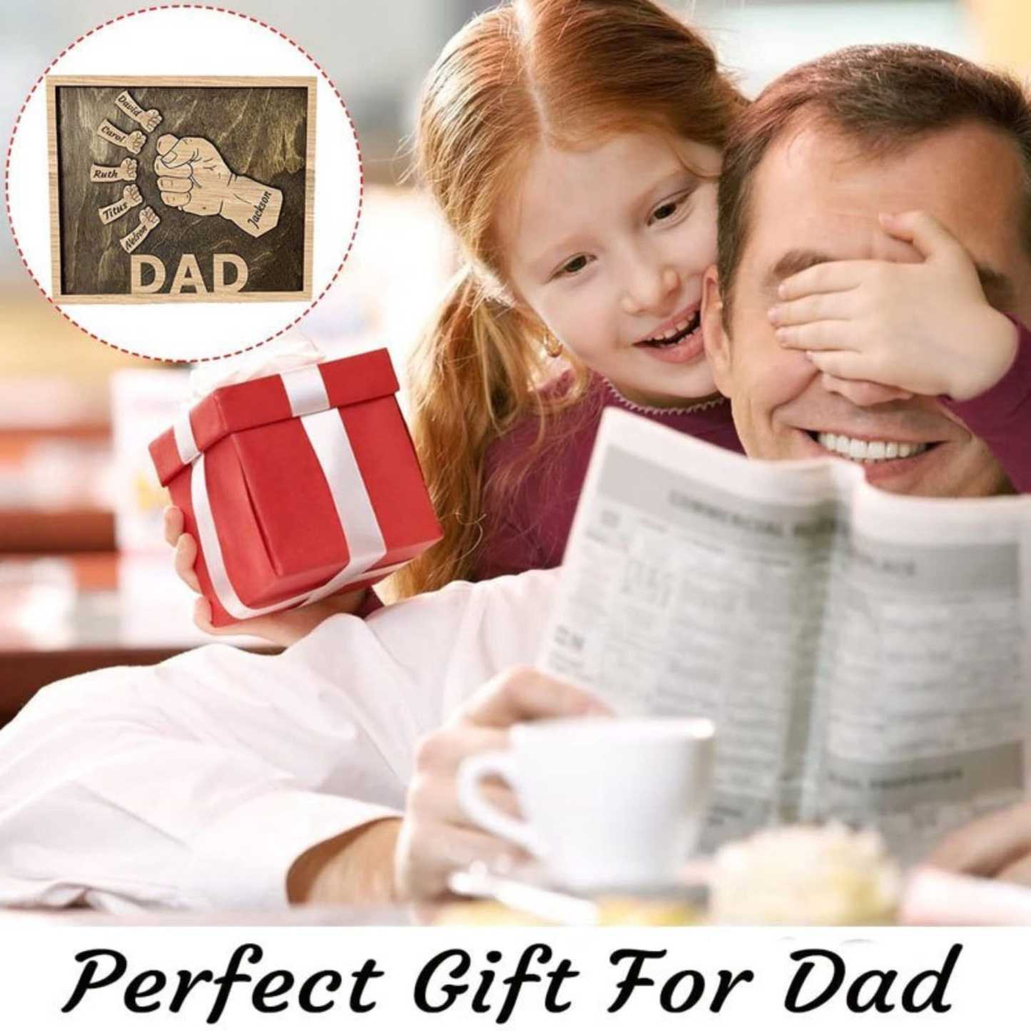 Warm Wood Warm World Style Ⅵ