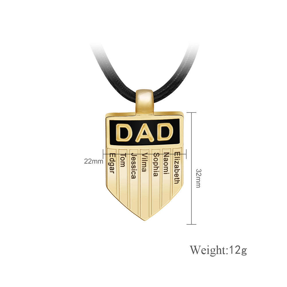 Love Dad  Style ⅬⅡ