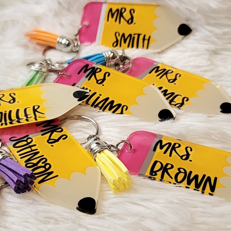 Cool Acrylic Cool Life Style Ⅲ