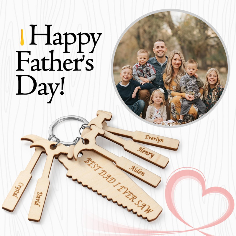 Love Dad  Style CCXXVI