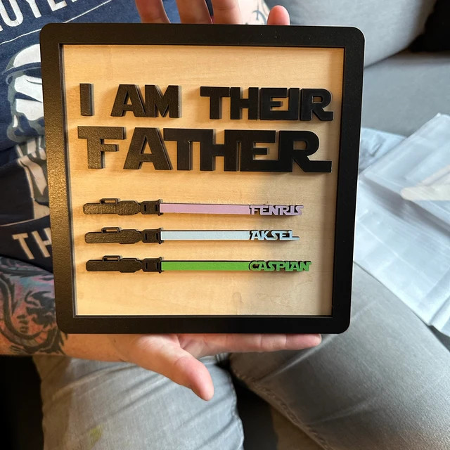 Warm Wood Warm World Style Ⅲ