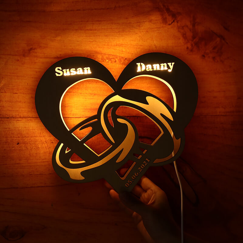 You're My Light Style Ⅹ