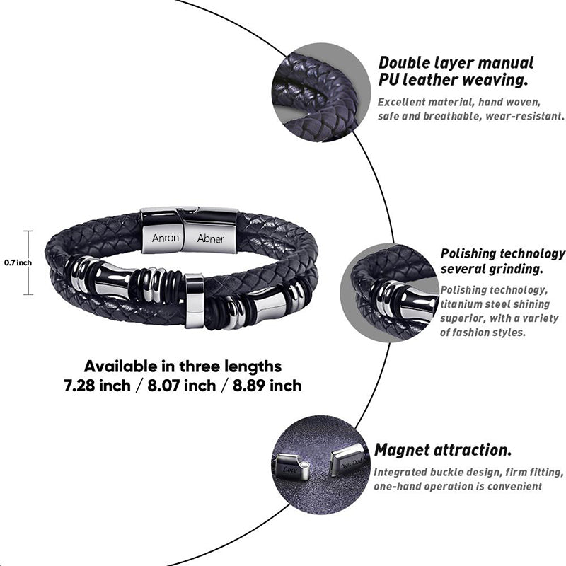 Love Dad  Style CXⅧ