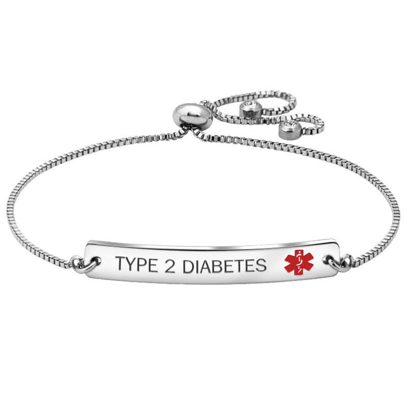 For Medical Alert Style ⅬⅣ