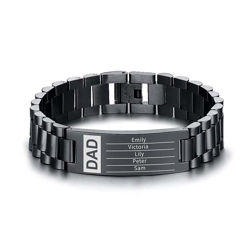 Love Dad  Style CLXXXII