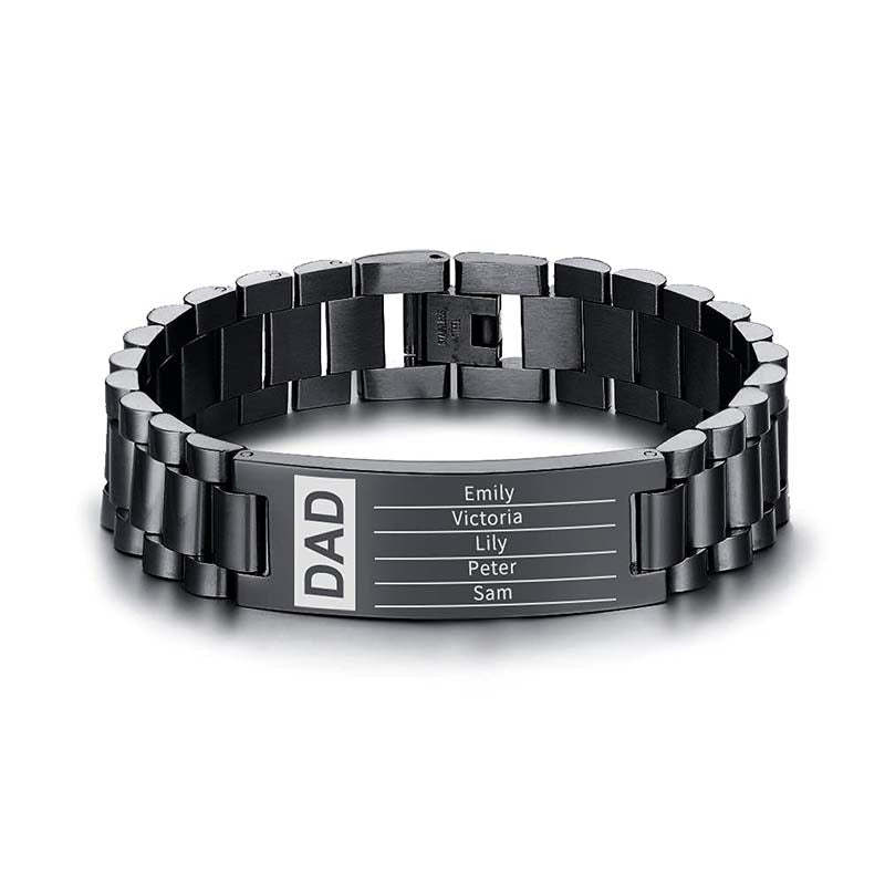 Love Dad  Style CLXXXII