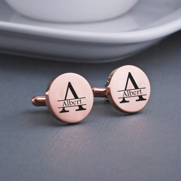 Love Dad  Style ⅬⅩⅩⅩⅦ ( Limited Monogram Version)