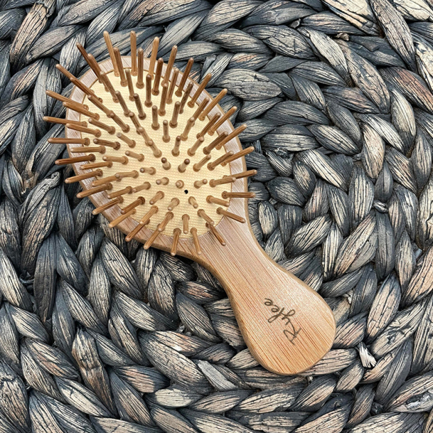 Warm Wood Warm World Style XVIII