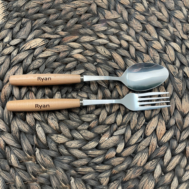 Warm Wood Warm World Style XIX