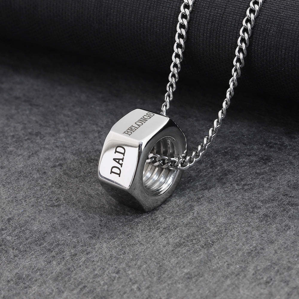 Love Dad  Style CXLI