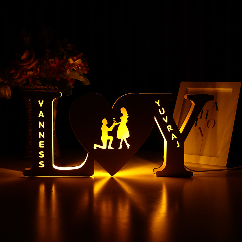 You're My Light Style Ⅵ