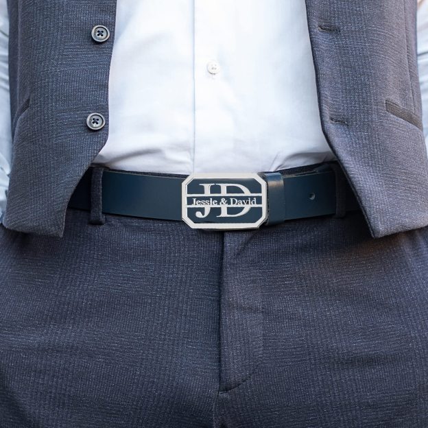 Love Dad  Style CCXXIV (Only belt buckle, no belt! )