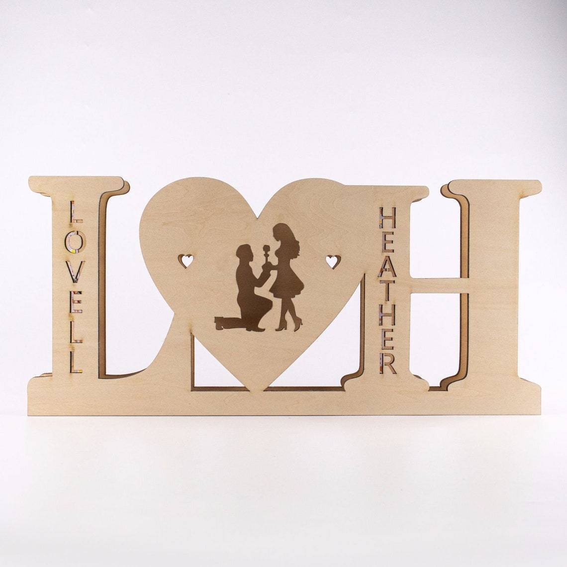 You're My Light Style Ⅵ