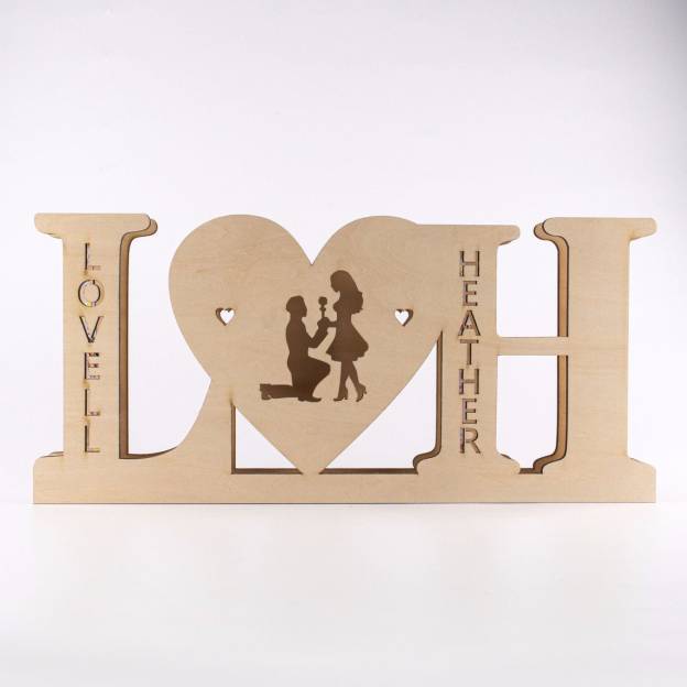 You're My Light Style Ⅵ