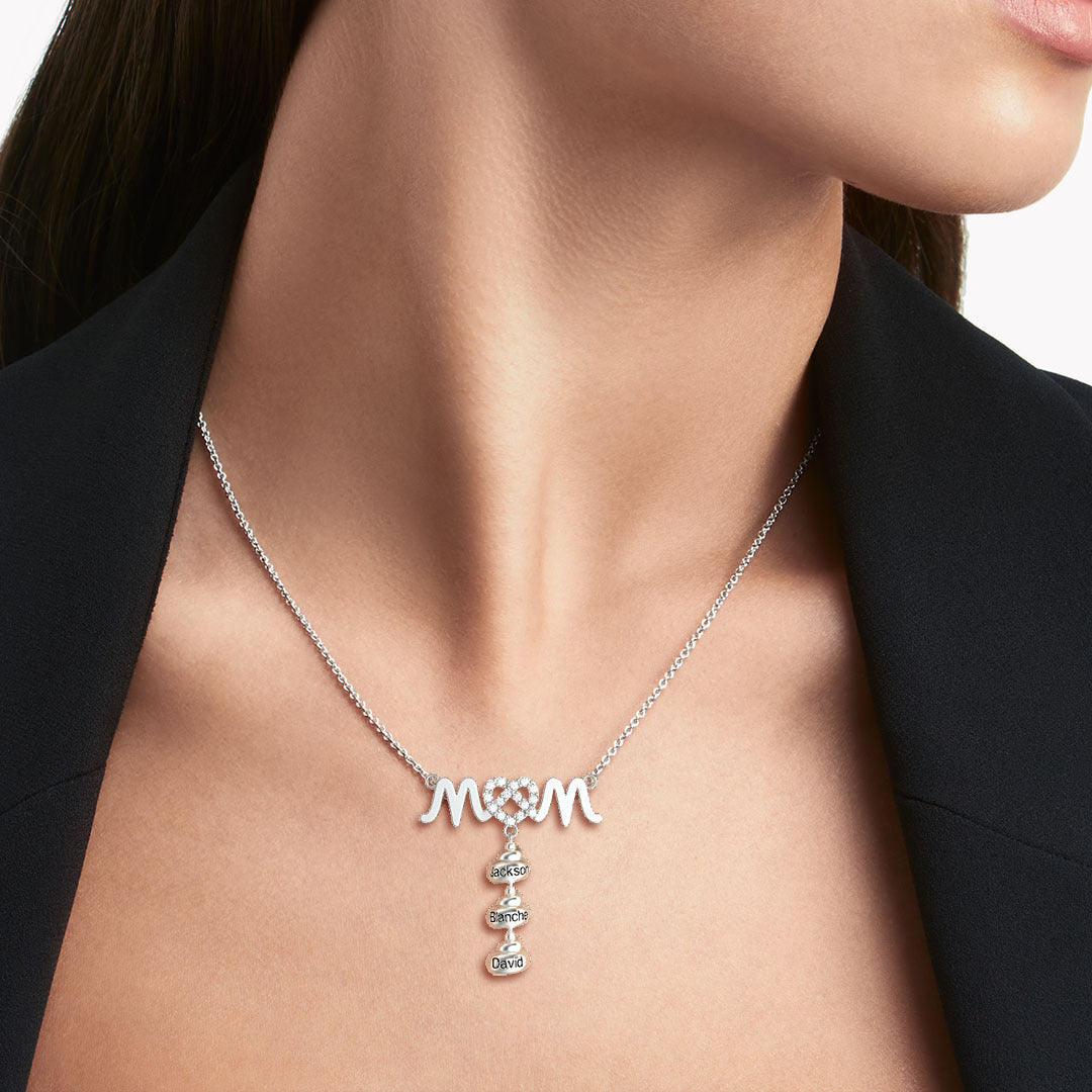 Love Mum Style CCVII