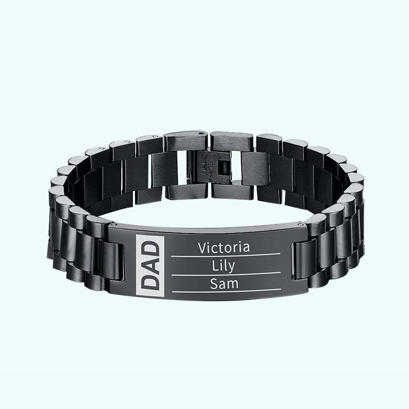 Love Dad  Style CLXXXII