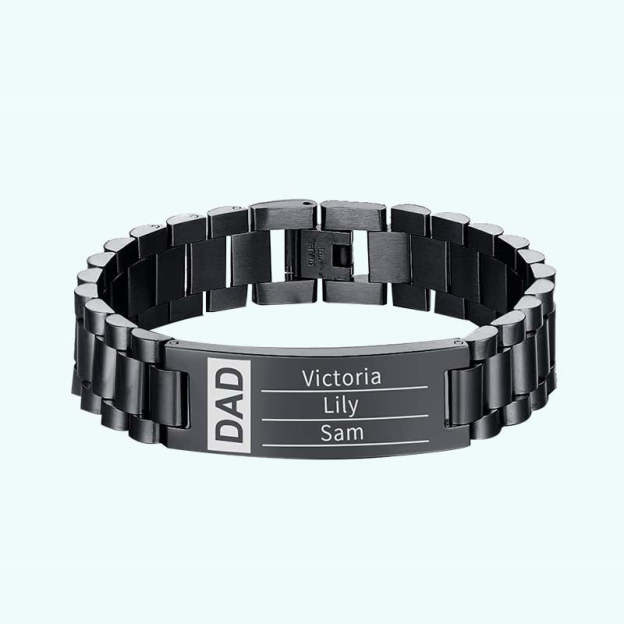 Love Dad  Style CLXXXII