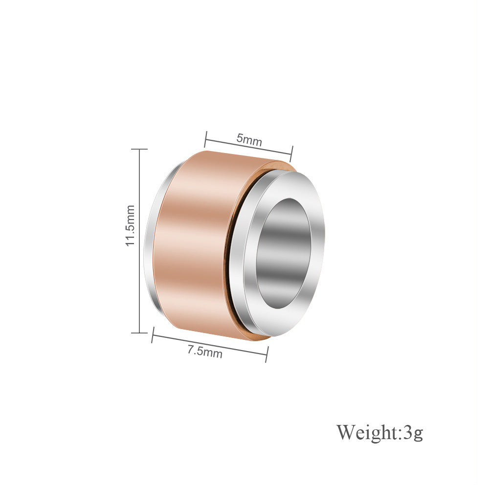 Love Dad Style ⅩⅩⅥ