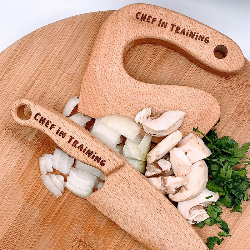 Warm Wood Warm World Style XXI