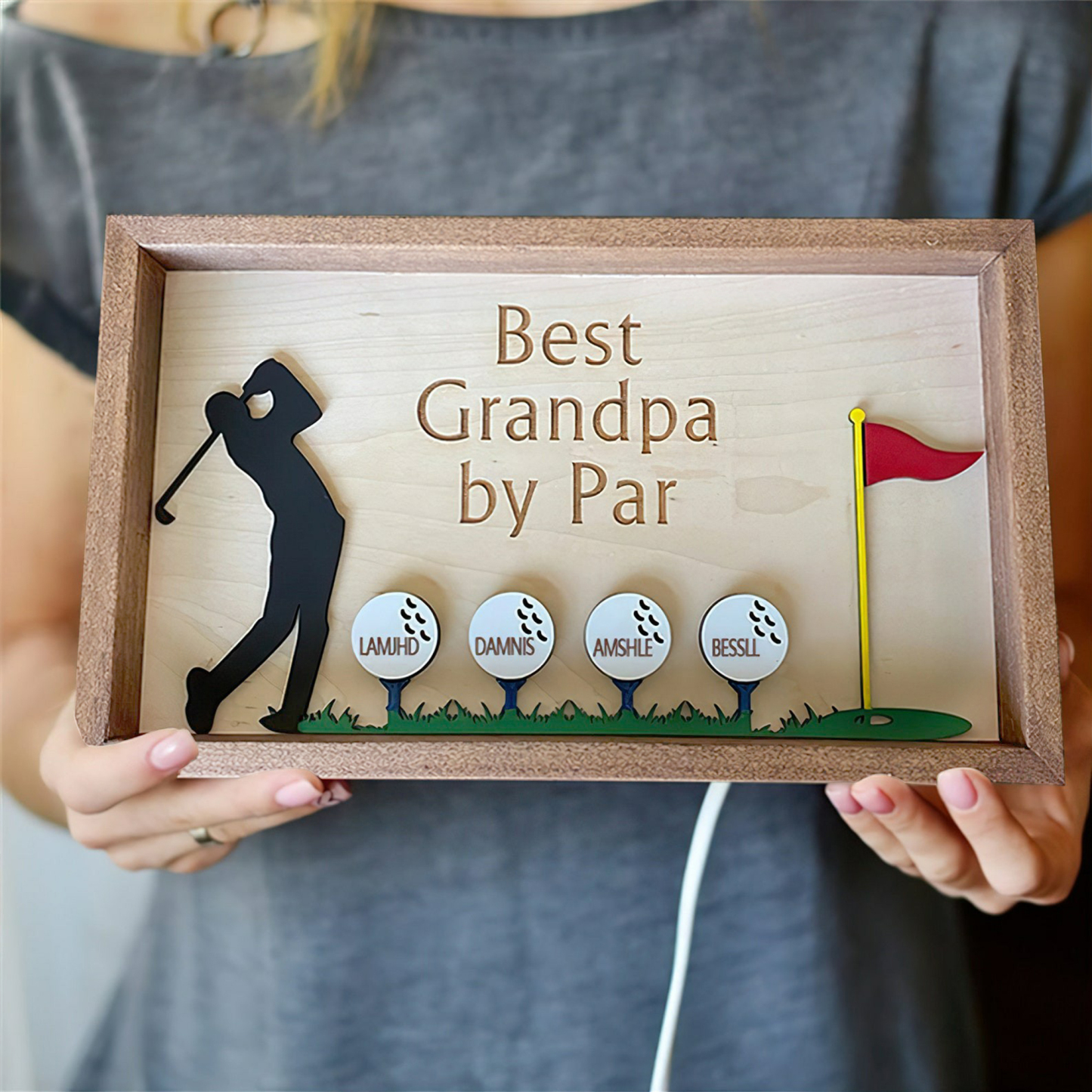 Warm Wood Warm World Style Ⅴ