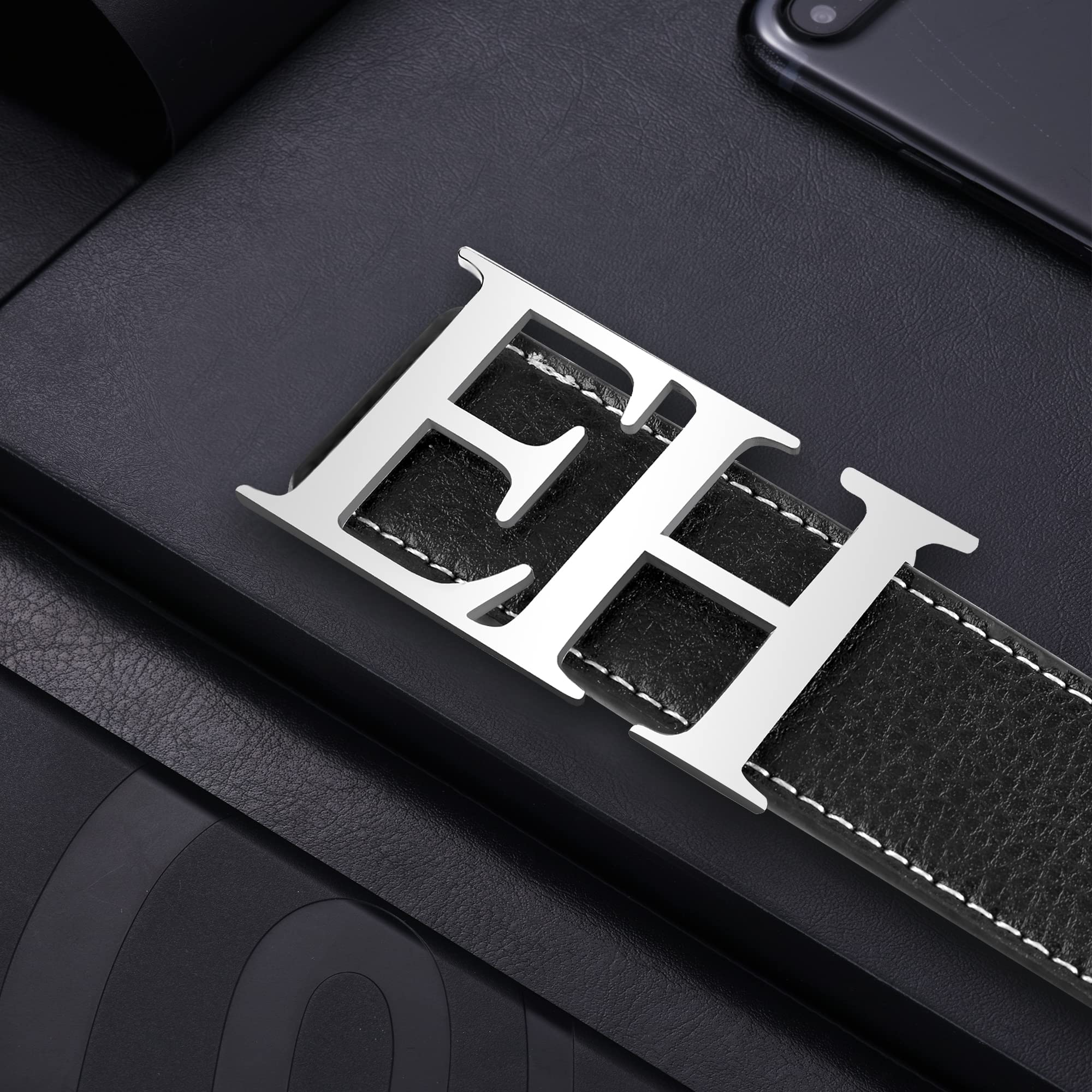 Love Dad  Style CCXXIII (Only belt buckle, no belt! )