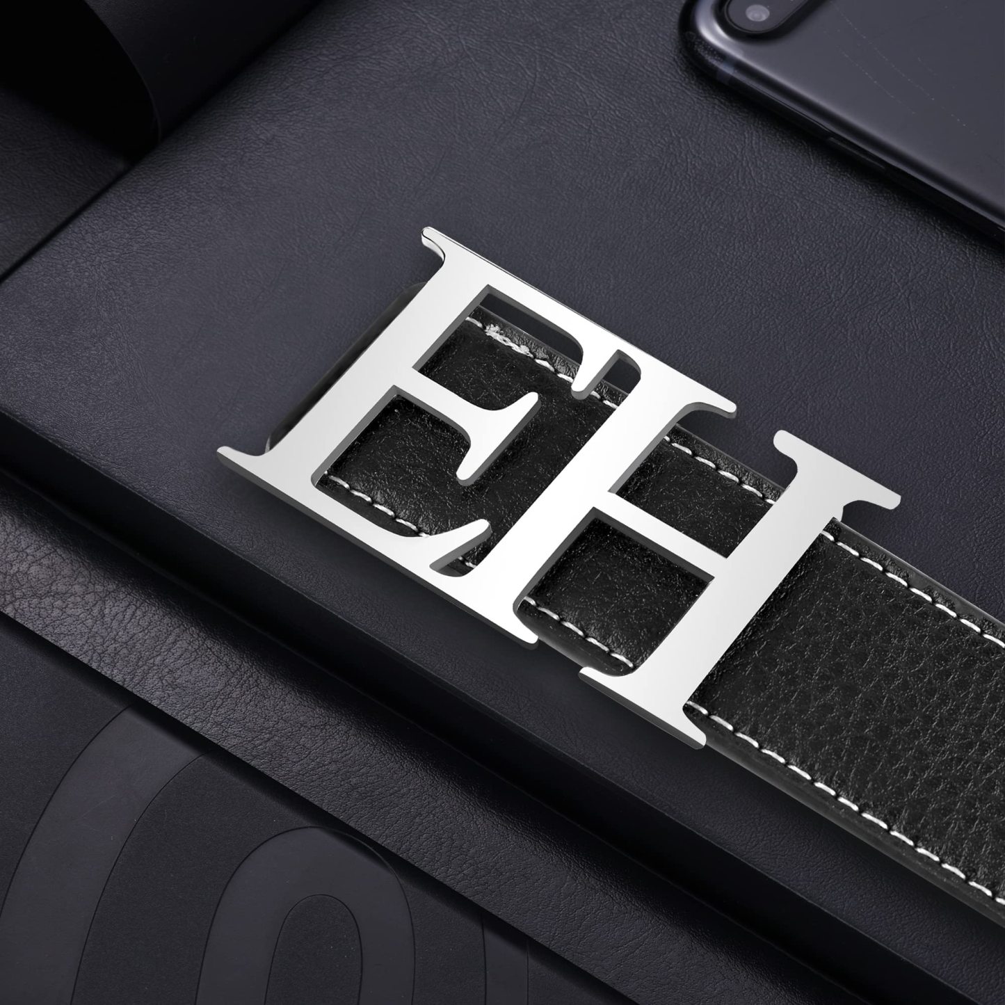 Love Dad  Style CCXXIII (Only belt buckle, no belt! )