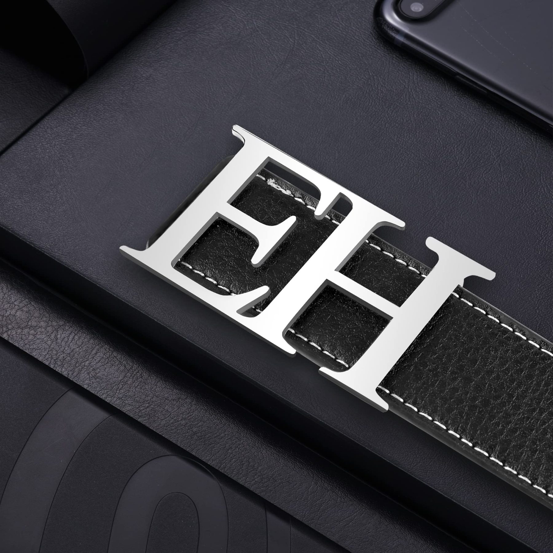 Love Dad  Style CCXXIII (Only belt buckle, no belt! )