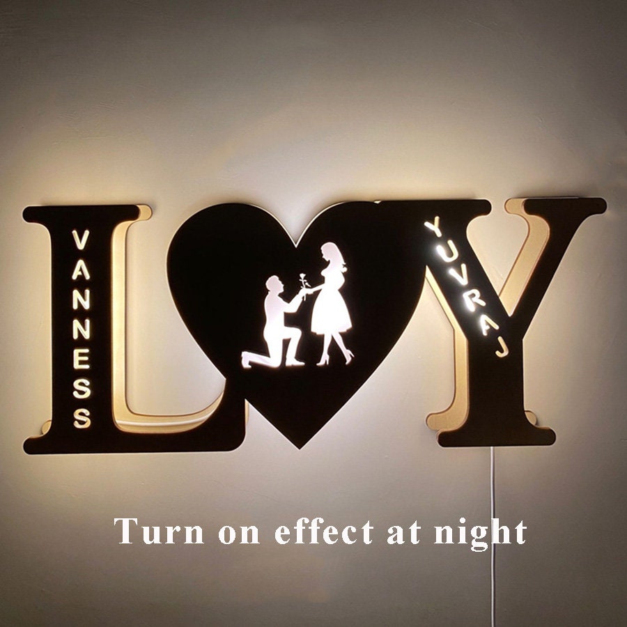 You're My Light Style Ⅵ