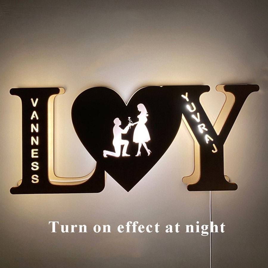 You're My Light Style Ⅵ