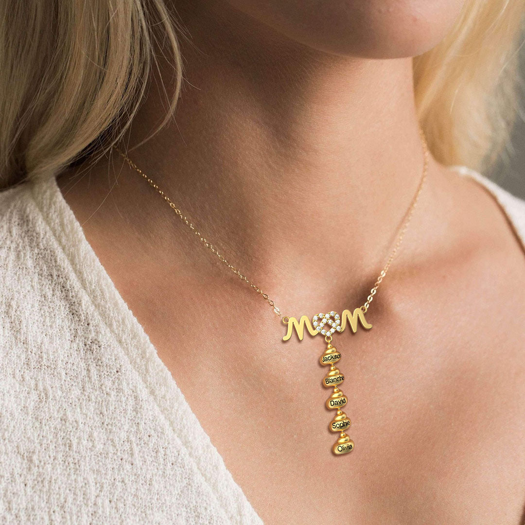 Love Mum Style CCVII