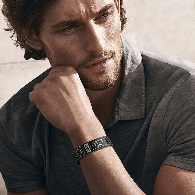 Love Dad  Style CLXXXII