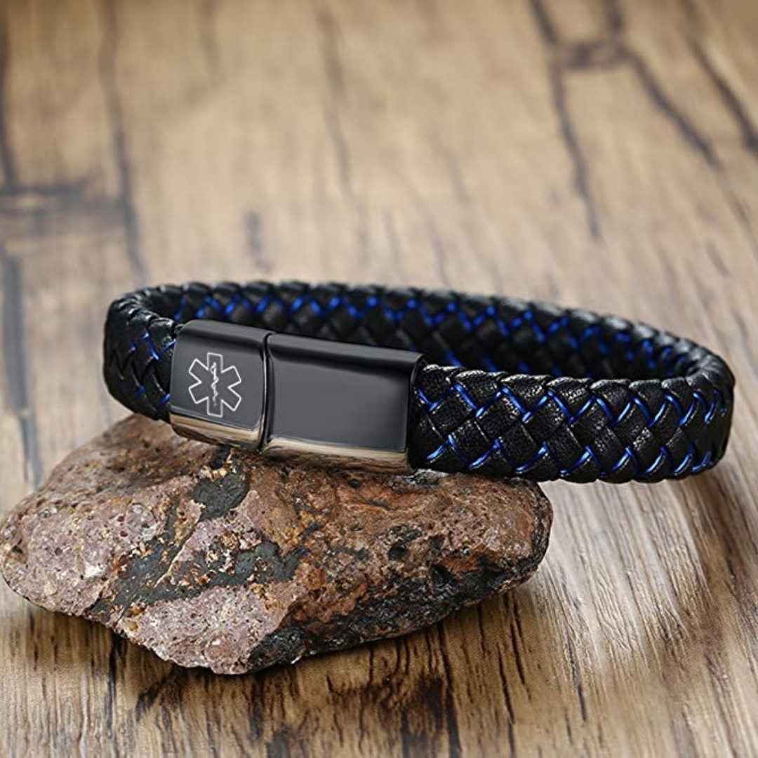 For Medical Alert Style ⅬⅩⅩⅢ