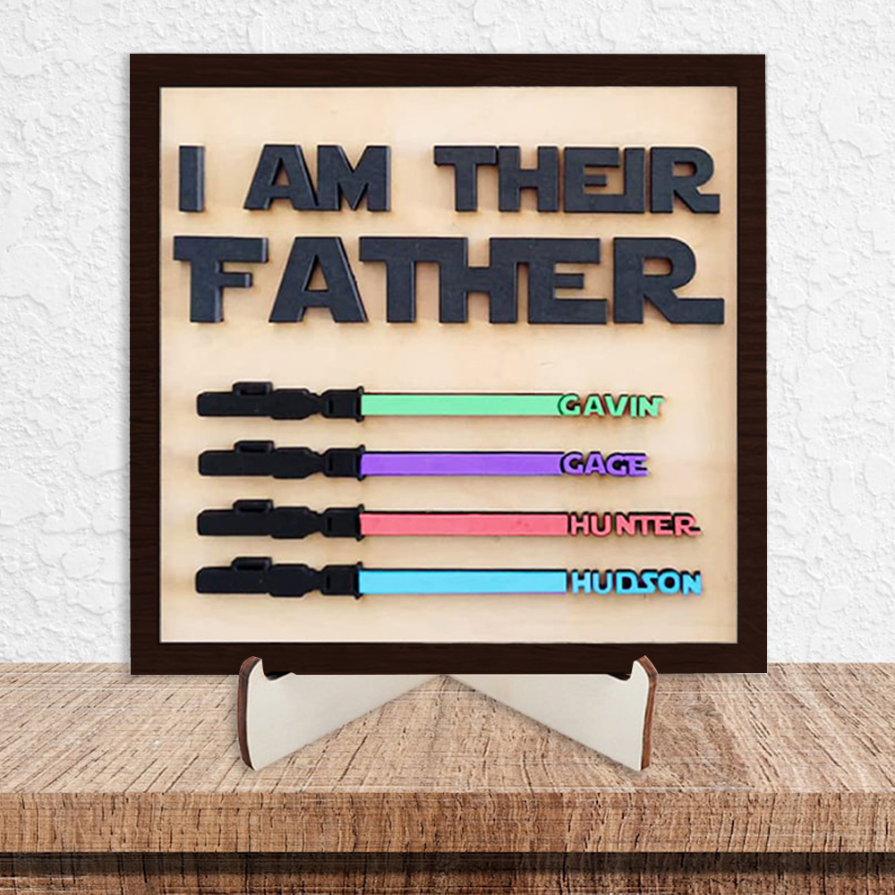 Warm Wood Warm World Style Ⅲ